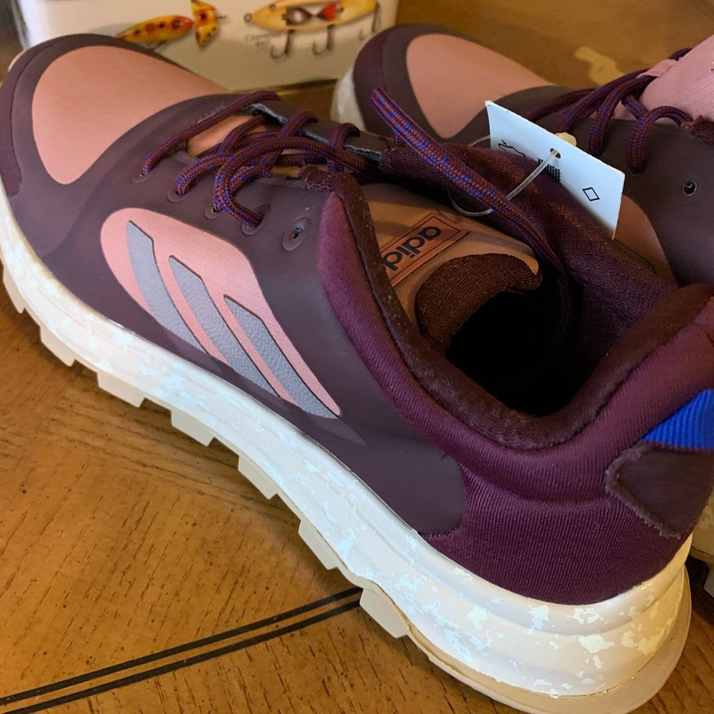 Adidas Women's Response Trail X - Picture 1 of 7